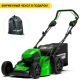 Газонокосилка аккумуляторная GreenWorks GD60LM46SP (без батареи и зарядного устройства) во Владикавказе