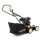Бензиновый вертикуттер Cub Cadet CC V 35 B во Владикавказе