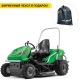 Садовый минитрактор Caiman Croso Max 4WD 97D2C2 во Владикавказе