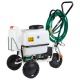 Аккумуляторный опрыскиватель Eurosystems Eco Sprayer во Владикавказе