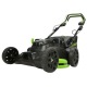 Газонокосилка аккумуляторная GreenWorks TwinForce GC82LM61S (без аккумулятора и зарядного устройства) во Владикавказе