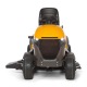 Садовый минитрактор Stiga Tornado 6121 HW во Владикавказе