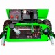Бензиновый снегоуборщик RedVerg RD-SB107/15DW-E во Владикавказе