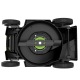 Газонокосилка аккумуляторная GreenWorks GD40LM361 4 Ач во Владикавказе