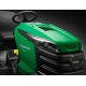 Садовый минитрактор Caiman Rapido 2WD 97D2K во Владикавказе
