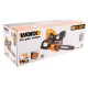 Аккумуляторная пила Worx WG381E.9-12&quot; (без аккумулятора и ЗУ) во Владикавказе