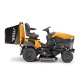 Садовый трактор Stiga Estate 9102 WX во Владикавказе