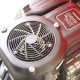 Садовый минитрактор EVOline TRG 84 M во Владикавказе