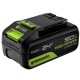 Аккумулятор High Power G24HP5 для техники GreenWorks 24 В во Владикавказе