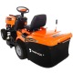 Садовый минитрактор Yard Fox T 86 RBH во Владикавказе