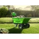 Самоходная тележка Greenworks Battery G40GCK4 во Владикавказе