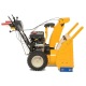 Снегоуборщик самоходный Cub Cadet 528 HD SWE во Владикавказе