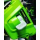Газонокосилка аккумуляторная GreenWorks GD40LM46SP во Владикавказе