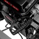Снегоуборщик MTX STK 620EL во Владикавказе