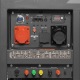 Дизельгенератор Daewoo DDAE 11000DXE-3 8.2 кВт во Владикавказе