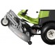 Садовый райдер Grillo FD 500 2WD во Владикавказе