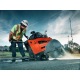 Швонарезчик Husqvarna FS 7000 D (дизельный) во Владикавказе