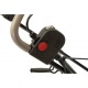 Снегоуборщик электрический ITC Power S 450 во Владикавказе