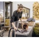Промышленный пылесос Karcher KWD 3 S V-15/4/20 во Владикавказе