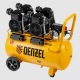 Компрессор поршневой безмасляный Denzel DLP-3000/50 во Владикавказе