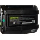 Аккумуляторный триммер GreenWorks GС82BC (без батареи и зарядного устройства) во Владикавказе