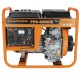 Дизельгенератор Carver PPG-5000DE 3.3 кВт во Владикавказе