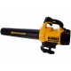 Воздуходувка аккумуляторная Dewalt DCM562PB (без аккумулятор и зарядного устройства) во Владикавказе