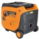 Инверторный бензогенератор Carver PPG-4500IS 3.5 кВт во Владикавказе