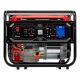 Бензогенератор MTX RS-7000 6 кВт во Владикавказе