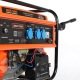Бензогенератор Patriot Max Power SRGE-7200E 6 кВт  во Владикавказе