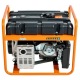 Бензогенератор Villartec GG7300С 5.8 кВт во Владикавказе