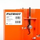 Картофелесажалка навесная КСМ-1 для мотоблоков Patriot  во Владикавказе