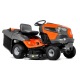 Садовый минитрактор Husqvarna TC 242T во Владикавказе