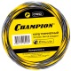 Корд триммерный Champion Tornado 3.0мм, 12м (витой квадрат) во Владикавказе