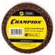 Корд триммерный Champion Magic 3мм, 12м (витой квадрат) во Владикавказе