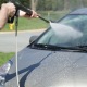Мойка высокого давления GreenWorks GPWG8 160 бар во Владикавказе