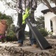 Воздуходувка аккумуляторная GreenWorks GD40BVK4 во Владикавказе