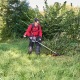 Мультиинструмент + насадка кусторез Solo by Al-KO 130 MT во Владикавказе