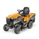 Садовый трактор Stiga Estate 9102 WX во Владикавказе