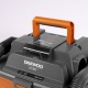 Пылесос аккумуляторный Daewoo DAVC 1621Li SET во Владикавказе