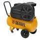 Компрессор воздушный Denzel BCI 2100/50 во Владикавказе
