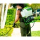 Аккумуляторный опрыскиватель GreenWorks GW-BPS60 (без аккумулятора и зарядного устройства) во Владикавказе