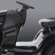 Садовый трактор McCulloch M125-97T во Владикавказе