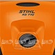 Подметальная машина Stihl KG 770 во Владикавказе