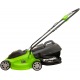 Газонокосилка электрическая GreenWorks GLM1232 1200 Вт во Владикавказе