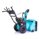 Снегоуборщик Steviman SX-7610 во Владикавказе