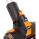 Щетка для чистки дорожек Worx WG441E во Владикавказе