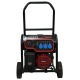 Бензогенератор Loncin GH6500-2 5.5 кВт во Владикавказе