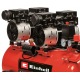 Компрессор безмасляный Einhell TE-AC 50 Silent во Владикавказе