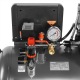 Компрессор поршневой безмасляный Daewoo DAC 720S во Владикавказе